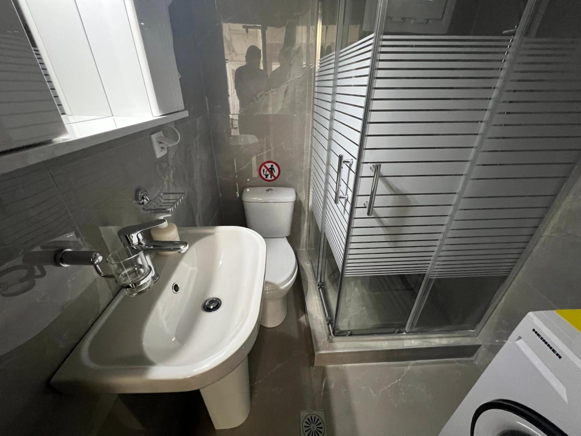 Appartement Elegant Loft 2 à Alexandroúpoli Extérieur photo