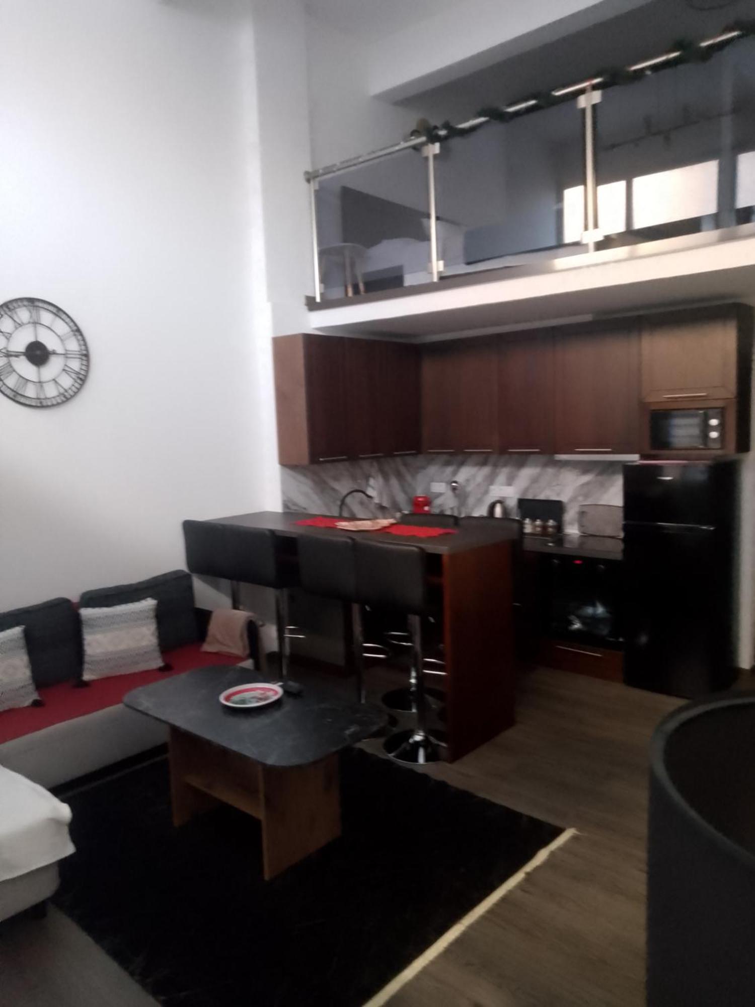 Appartement Elegant Loft 2 à Alexandroúpoli Extérieur photo